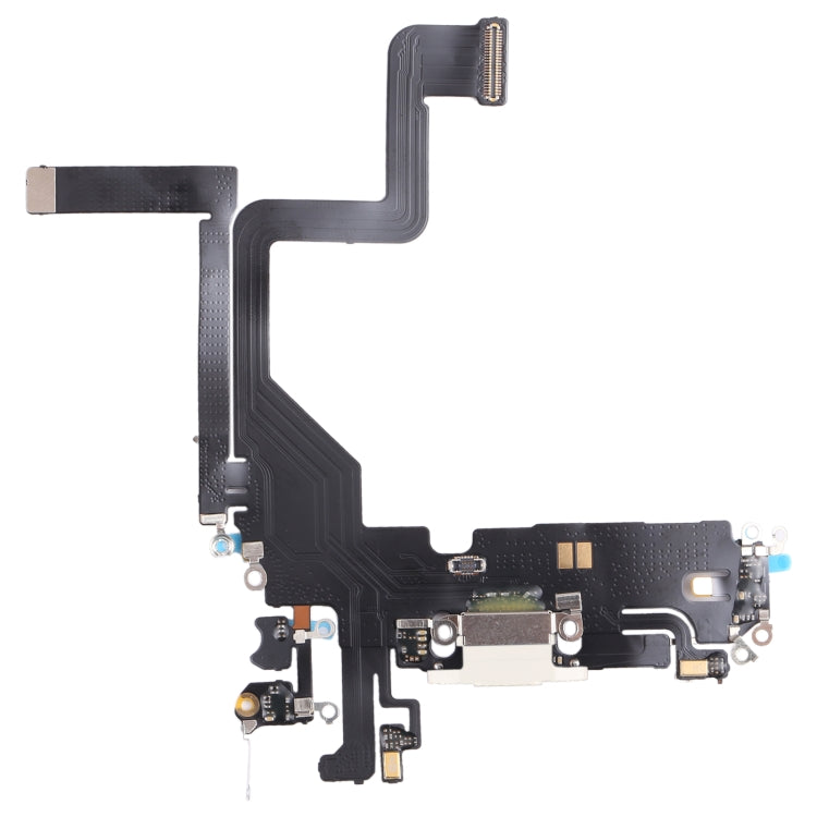 Cavo flessibile porta ricarica per iPhone 14 Pro