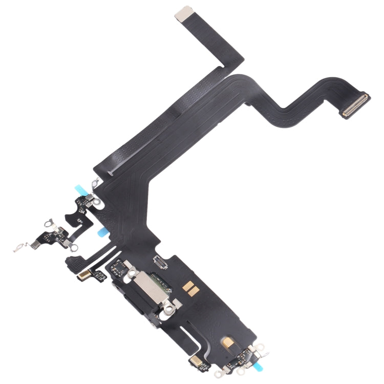 Charging Port Flex Cable For iPhone 14 Pro Max, For iPhone 14 Pro Max