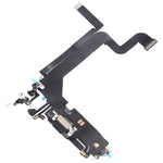 Cavo flessibile porta ricarica per iPhone 14 Pro Max