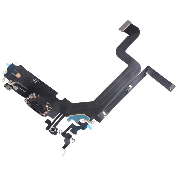 Charging Port Flex Cable For iPhone 14 Pro Max, For iPhone 14 Pro Max