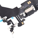 Cavo flessibile porta ricarica per iPhone 14 Pro Max