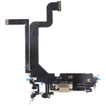 Cavo flessibile porta ricarica per iPhone 14 Pro Max