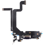 Cavo flessibile porta ricarica per iPhone 14 Pro Max
