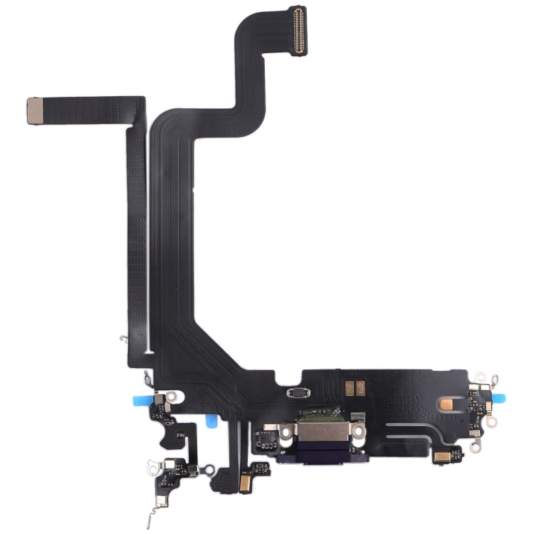 Cavo flessibile porta ricarica per iPhone 14 Pro Max
