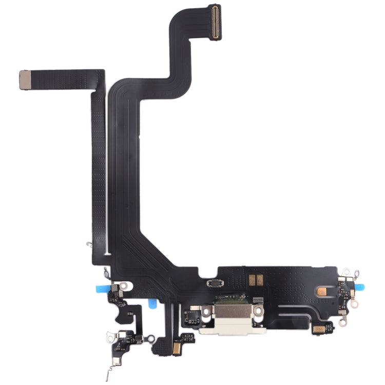 Charging Port Flex Cable For iPhone 14 Pro Max, For iPhone 14 Pro Max