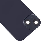 Cover posteriore in vetro con modulo ricarica wireless per iPhone