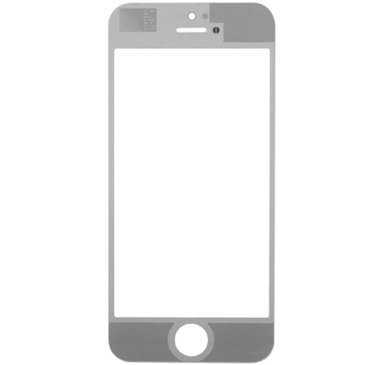 Lente vetro esterna per iPhone 5C kit 10 pezzi