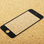 Lente vetro esterna per iPhone 5C kit 10 pezzi