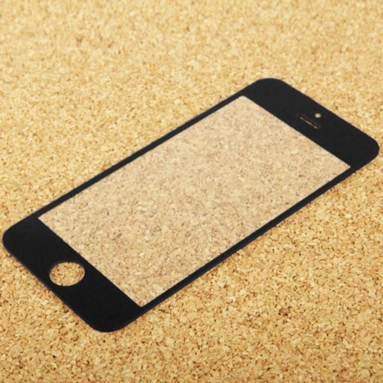 Lente vetro esterna per iPhone 5C kit 10 pezzi