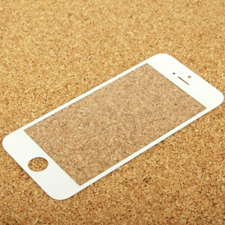 10 PCS for iPhone 5C, Front Screen Outer Glass Lens, 10 PCS for i5C, 10 PCS for iPhone 5C