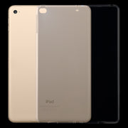 Custodia protettiva trasparente per iPad 9.7
