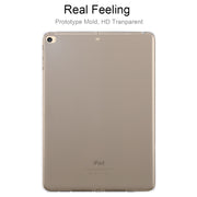 Custodia protettiva trasparente per iPad 9.7