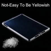 Custodia protettiva trasparente per iPad 9.7