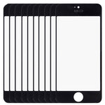 Lente in vetro esterna per iPhone 5 e 5S
