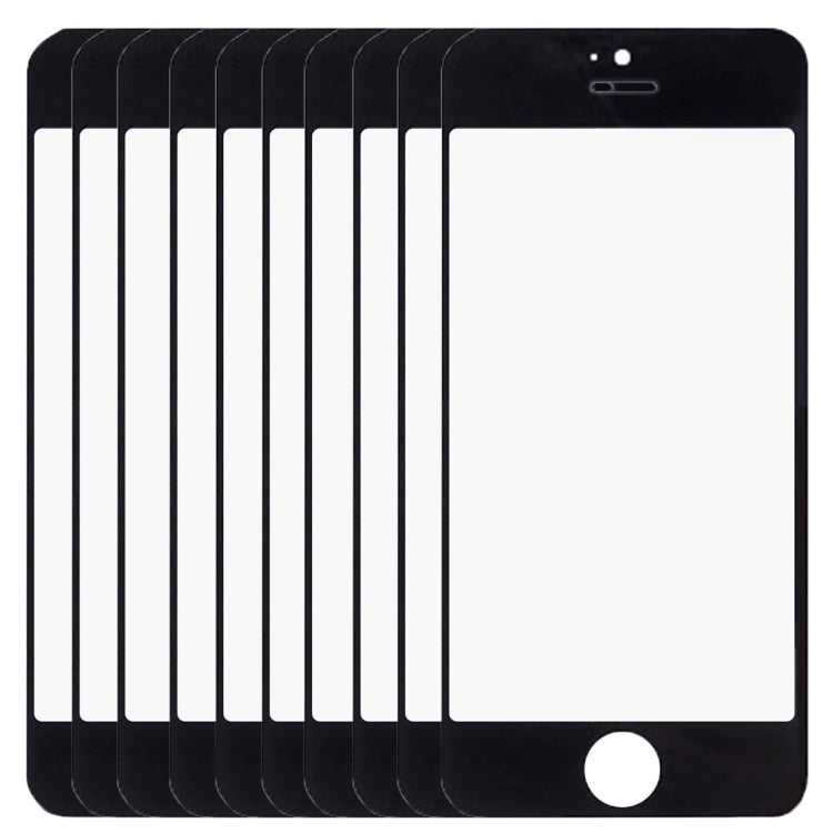 Lente in vetro esterna per iPhone 5 e 5S