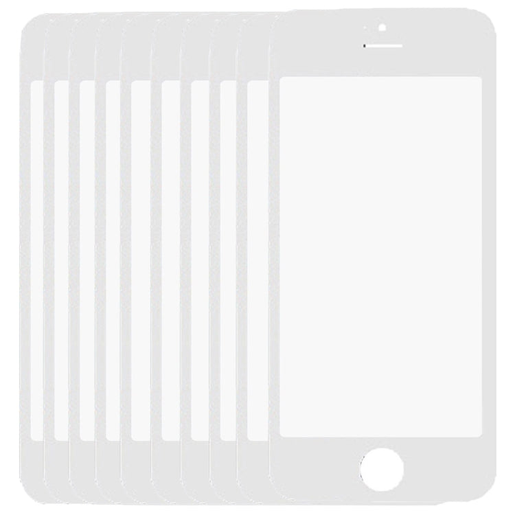 Lente in vetro esterna per iPhone 5 e 5S