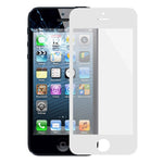 Lente in vetro esterna per iPhone 5 e 5S