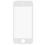 Lente in vetro esterna per iPhone 5 e 5S