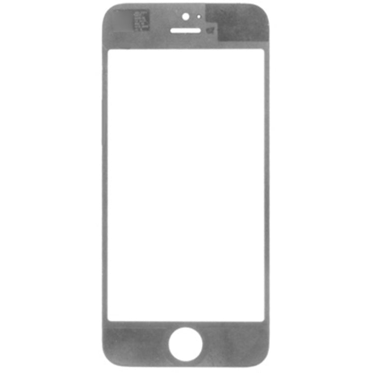 Lente in vetro esterna per iPhone 5 e 5S