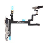 Cavo flessibile pulsanti accensione e volume per iPhone 5