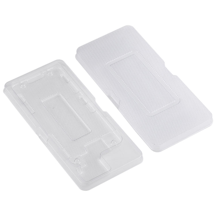 50pcs White Cardboard Packaging Box for iPhone 5 LCD Screen and Digitizer Complete Assembled, Packaging Box for i5