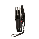 Custodia portafoglio in pelle PU per smartphone 6,7"