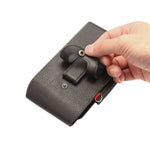 Custodia portafoglio in pelle PU per smartphone 6,7"