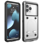 Custodia impermeabile immersione per smartphone 5,9-6,9 pollici