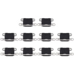 Connettori porta ricarica per iPhone 5 e 5S - 10 pezzi