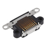Connettori porta ricarica per iPhone 5 e 5S - 10 pezzi