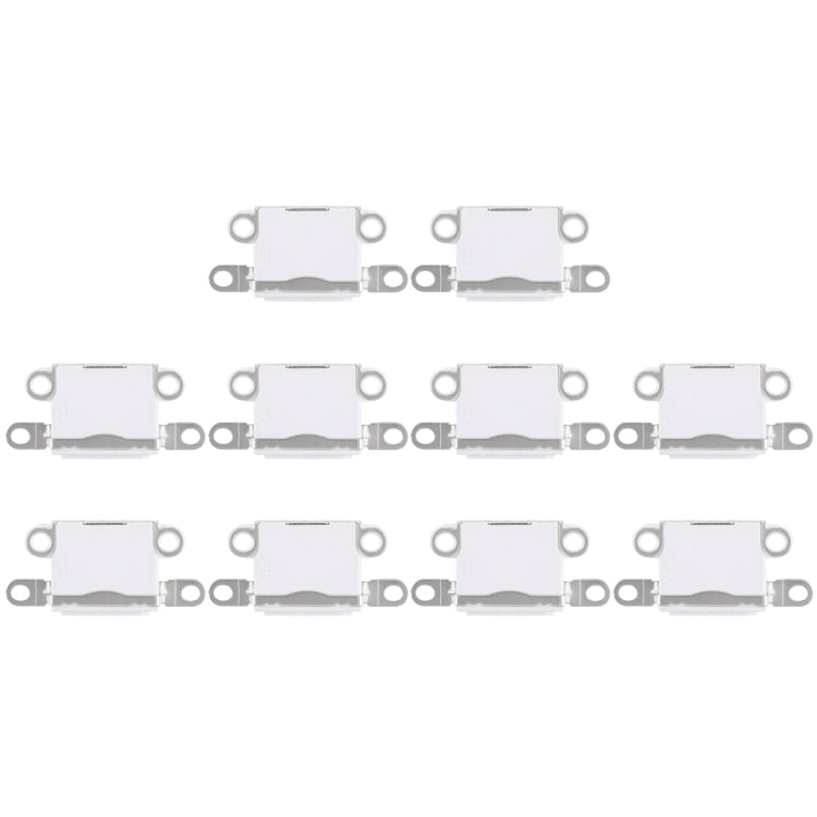 Connettori porta ricarica per iPhone 5 e 5S - 10 pezzi