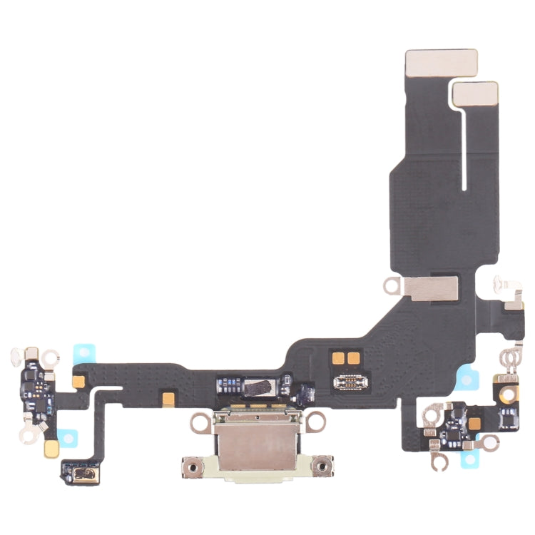 Cavo flessibile per porta di ricarica originale per iPhone 15, For iPhone 15(Original), For iPhone 15 (Original)