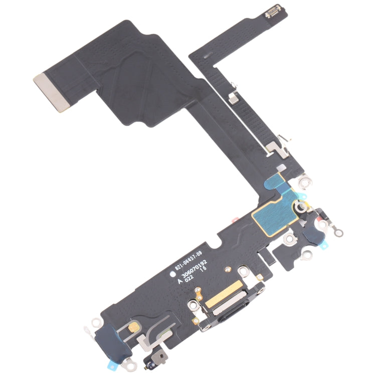 Original Charging Port Flex Cable for iPhone 15 Pro, For iPhone 15 Pro(Original), For iPhone 15 Pro