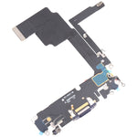 Cavo flessibile porta ricarica per iPhone 15 Pro