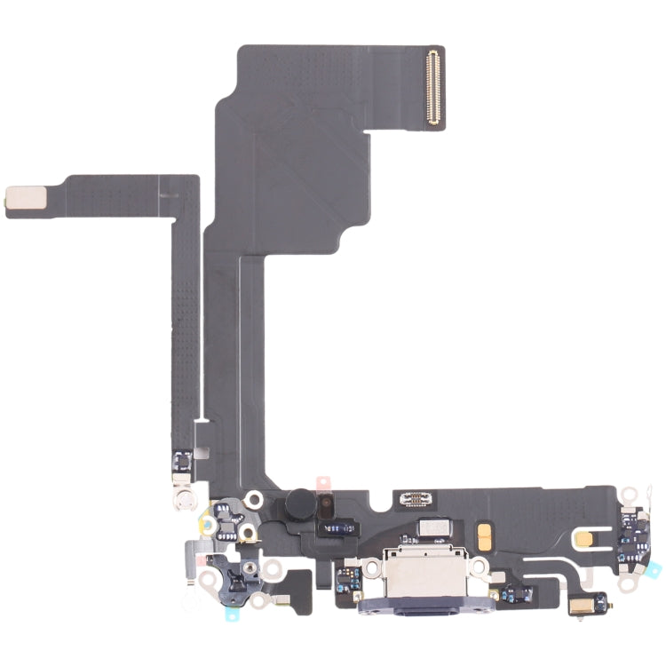 Cavo flessibile porta ricarica per iPhone 15 Pro