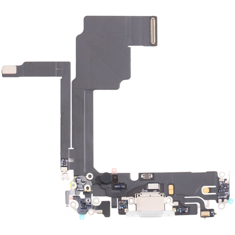 Original Charging Port Flex Cable for iPhone 15 Pro, For iPhone 15 Pro(Original), For iPhone 15 Pro