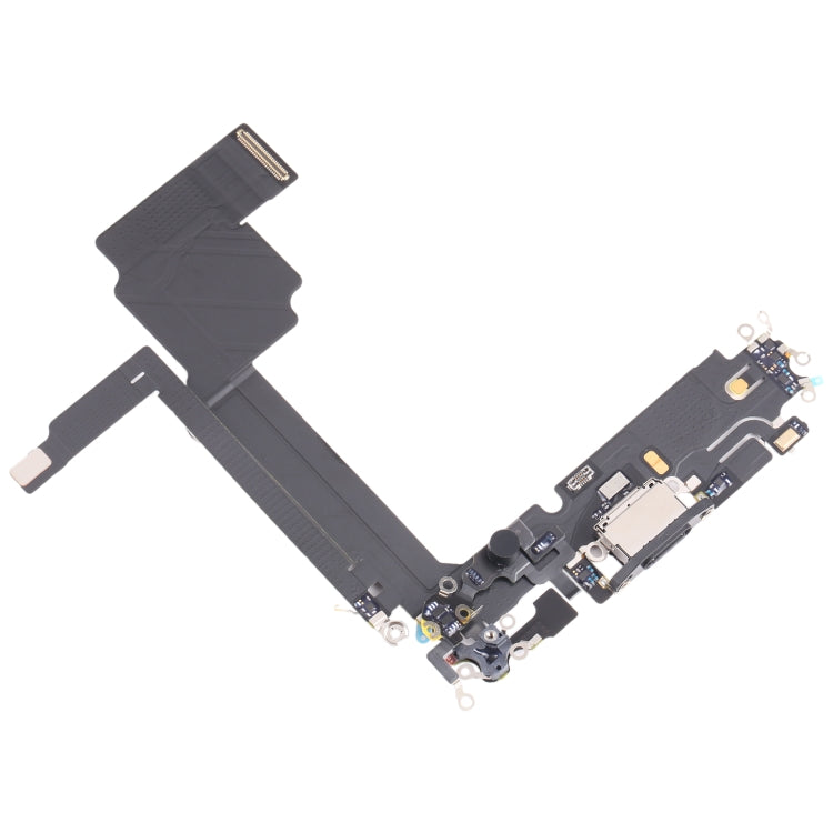 Original Charging Port Flex Cable for iPhone 15 Pro Max, For iPhone 15 Max(Original), For iPhone 15 Max