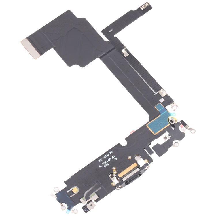 Original Charging Port Flex Cable for iPhone 15 Pro Max, For iPhone 15 Max(Original), For iPhone 15 Max