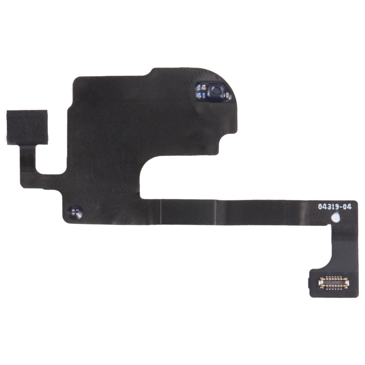 Cavo flessibile altoparlante auricolare per iPhone 15