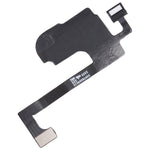 Cavo flessibile altoparlante auricolare per iPhone 15