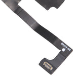Cavo flessibile altoparlante auricolare per iPhone 15