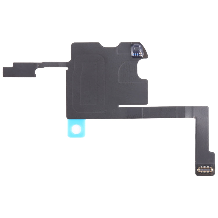 Cavo flessibile altoparlante auricolare per iPhone 15 Pro