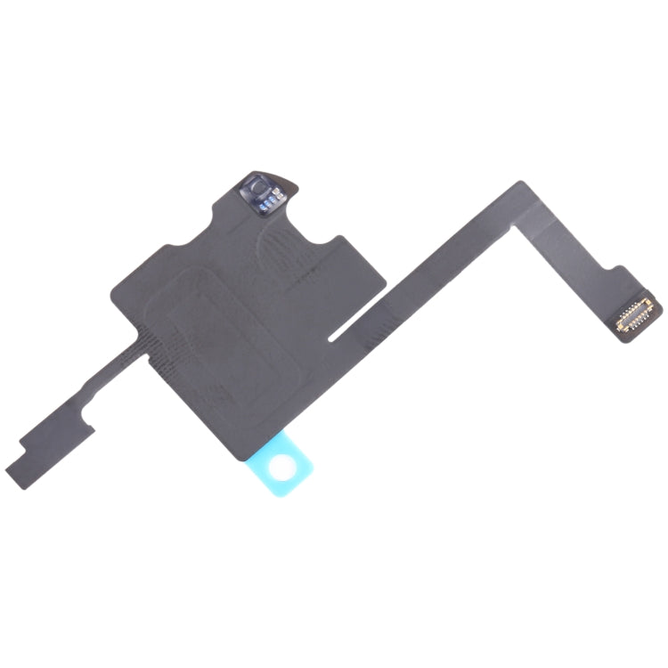 Earpiece Speaker Flex Cable For iPhone 5 Pro, For iPhone 15 Pro