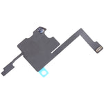 Cavo flessibile altoparlante auricolare per iPhone 15 Pro