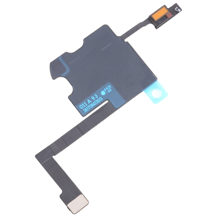 Earpiece Speaker Flex Cable For iPhone 5 Pro, For iPhone 15 Pro