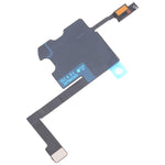 Cavo flessibile altoparlante auricolare per iPhone 15 Pro