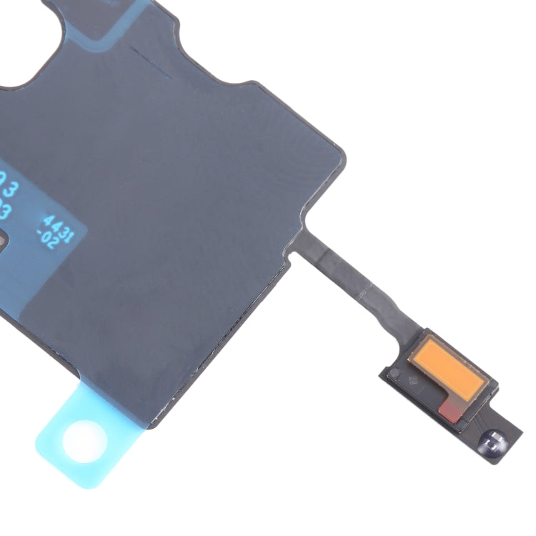 Earpiece Speaker Flex Cable For iPhone 5 Pro, For iPhone 15 Pro