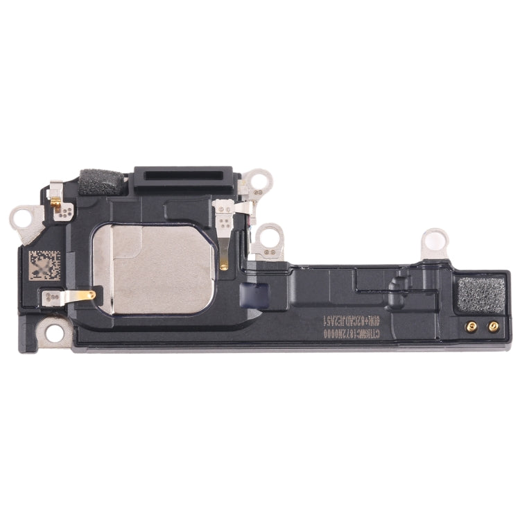 Cicalino altoparlante suoneria per iPhone 15