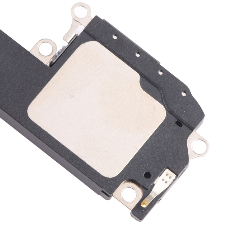 Cicalino della suoneria dell'altoparlante per iPhone 15, For iPhone 15