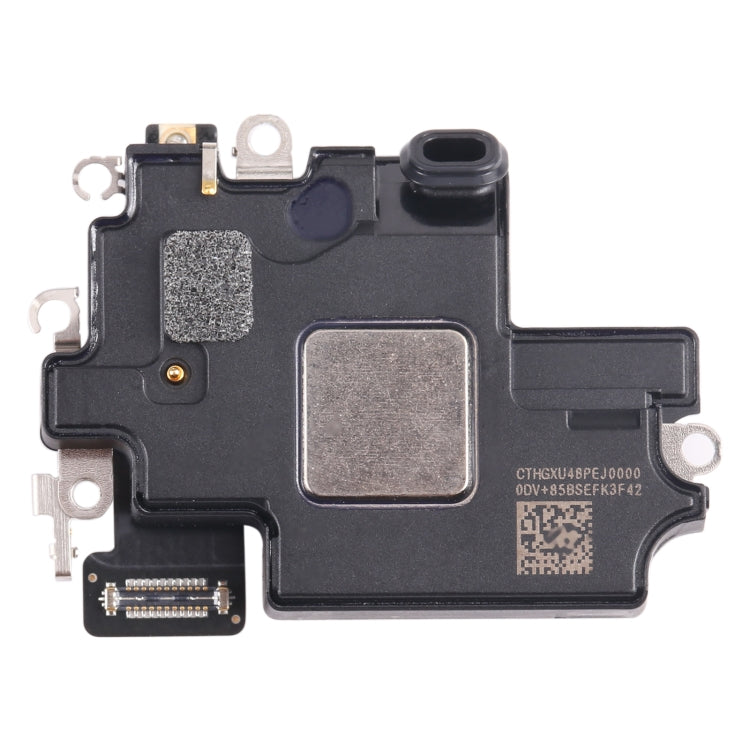Gruppo altoparlante auricolare per iPhone 15
